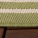 safavieh clearance courtyard cy6918 244 green rug