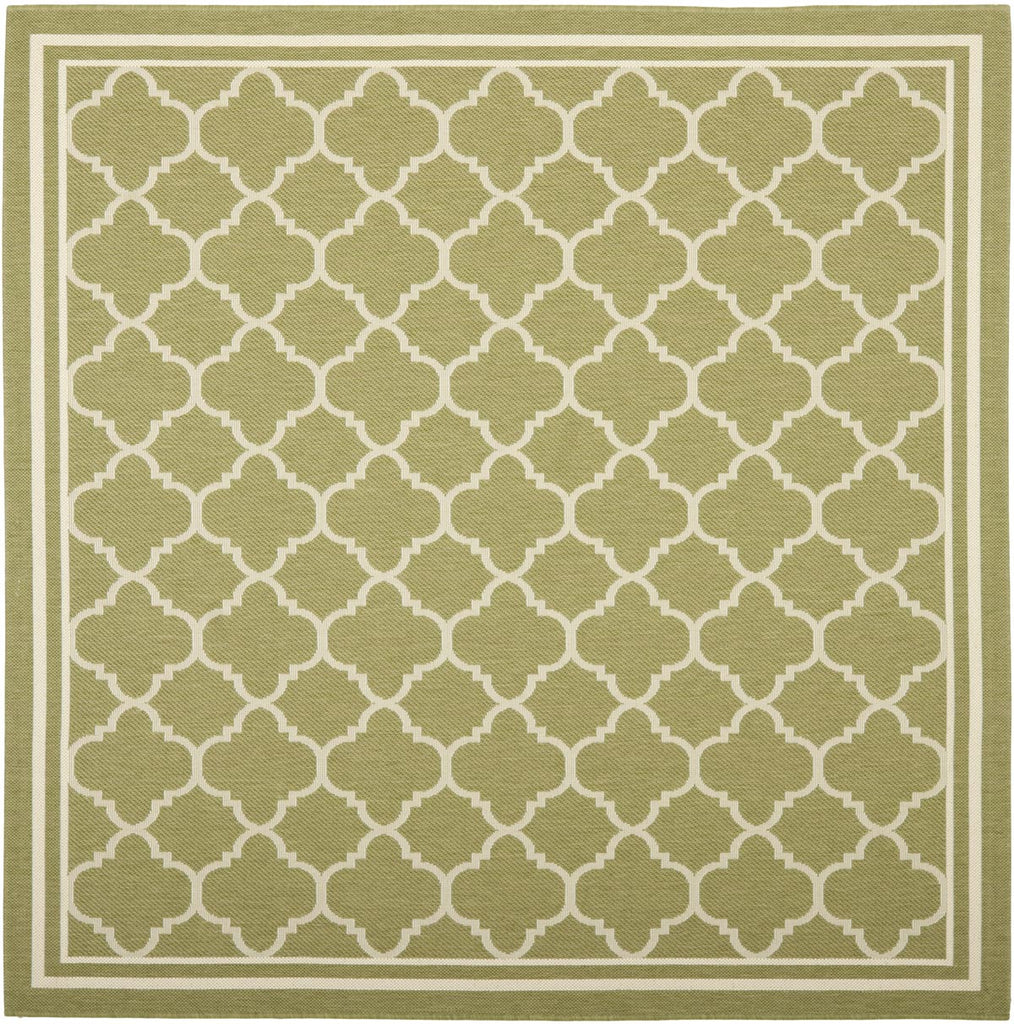 safavieh clearance courtyard cy6918 244 green rug