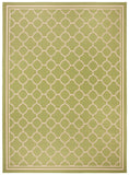safavieh clearance courtyard cy6918 244 green rug