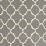 safavieh clearance courtyard cy6918 246 anthracite rug