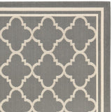 safavieh clearance courtyard cy6918 246 anthracite rug