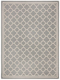 safavieh clearance courtyard cy6918 246 anthracite rug