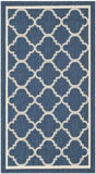safavieh clearance courtyard cy6918 268 navy rug