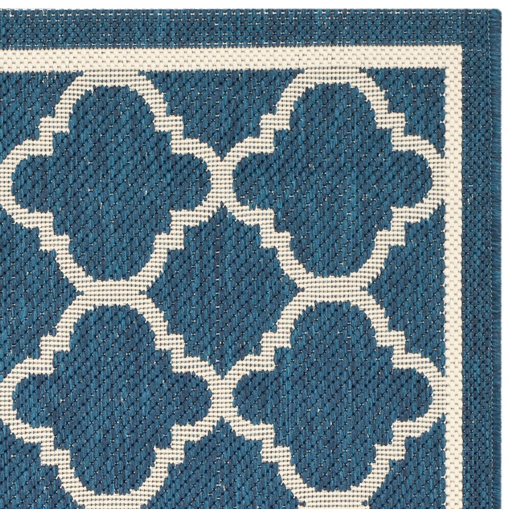 safavieh clearance courtyard cy6918 268 navy rug