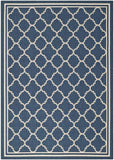 safavieh clearance courtyard cy6918 268 navy rug
