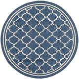 safavieh clearance courtyard cy6918 268 navy rug