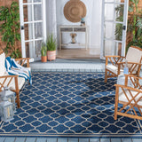 safavieh clearance courtyard cy6918 268 navy rug
