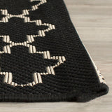 safavieh clearance courtyard cy6919 226 black rug