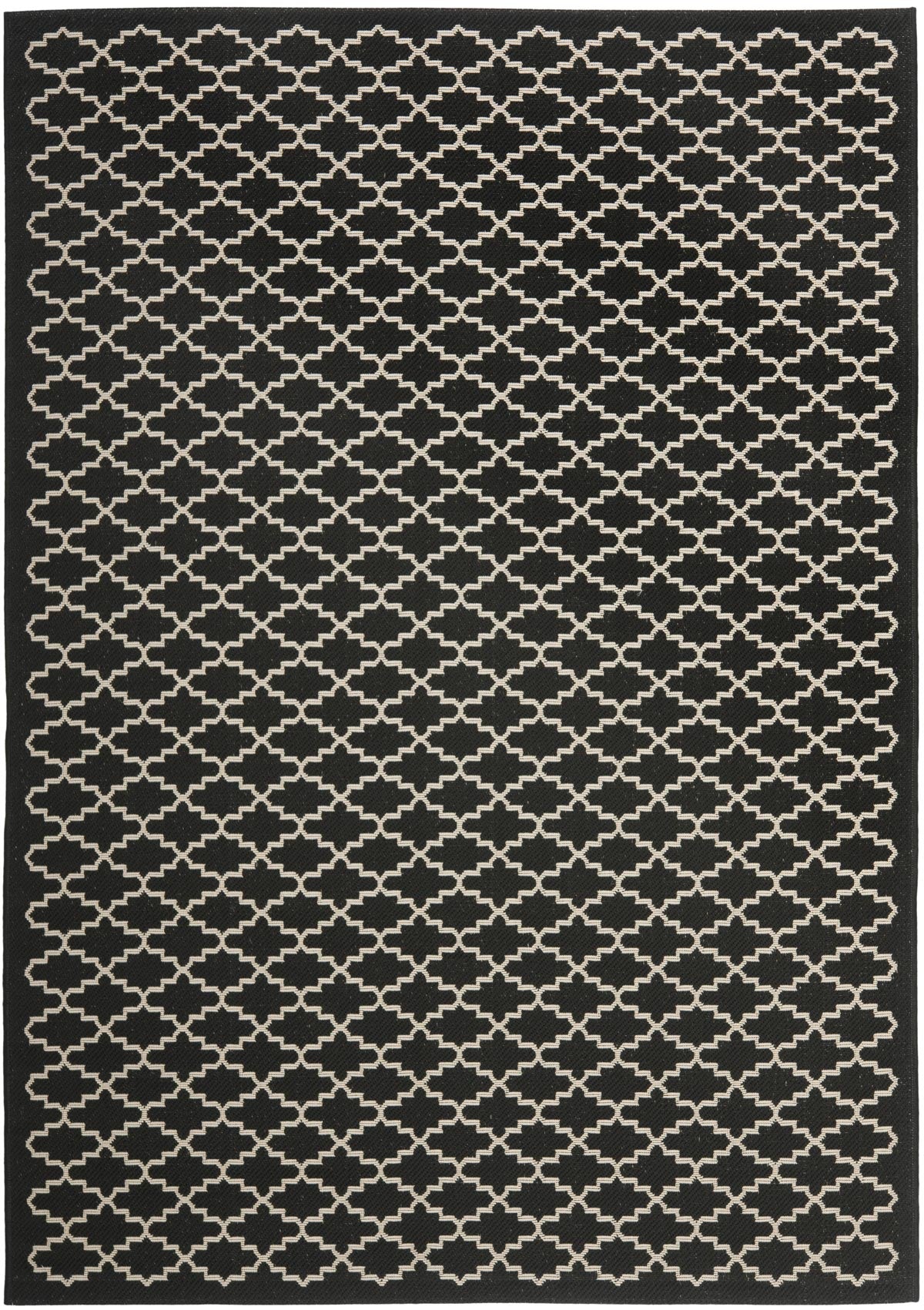 safavieh clearance courtyard cy6919 226 black rug