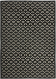 safavieh clearance courtyard cy6919 226 black rug