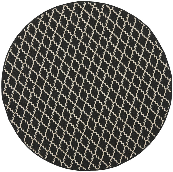 safavieh clearance courtyard cy6919 226 black rug
