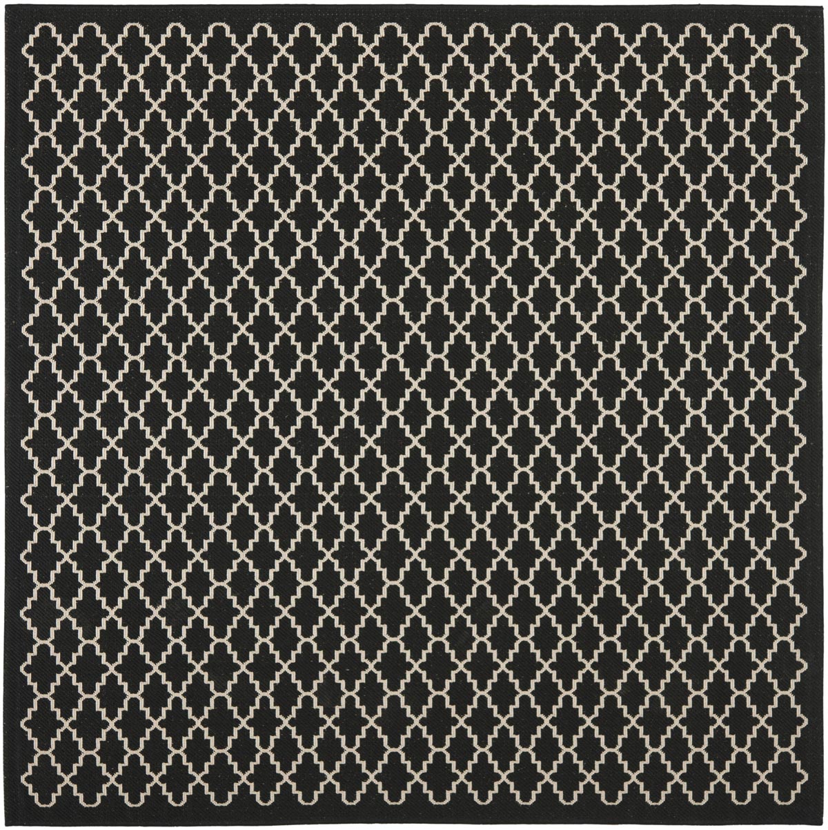 safavieh clearance courtyard cy6919 226 black rug