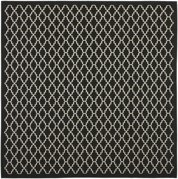 safavieh clearance courtyard cy6919 226 black rug