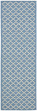safavieh clearance courtyard cy6919 243 blue rug