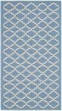 safavieh clearance courtyard cy6919 243 blue rug