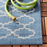 safavieh clearance courtyard cy6919 243 blue rug