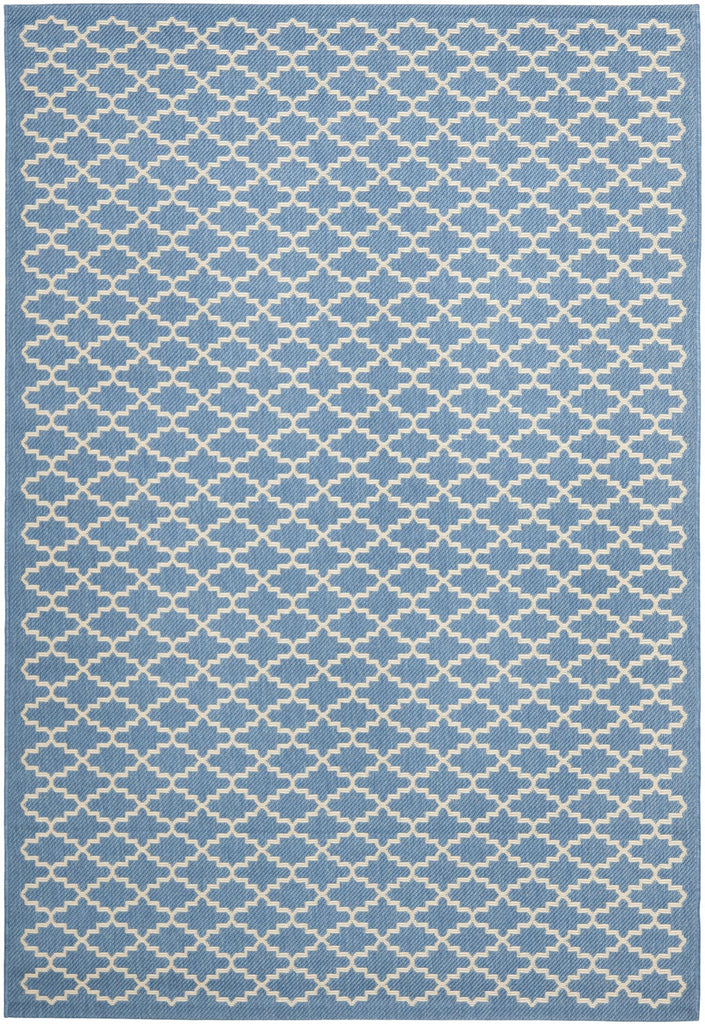 safavieh clearance courtyard cy6919 243 blue rug