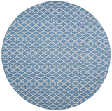 safavieh clearance courtyard cy6919 243 blue rug