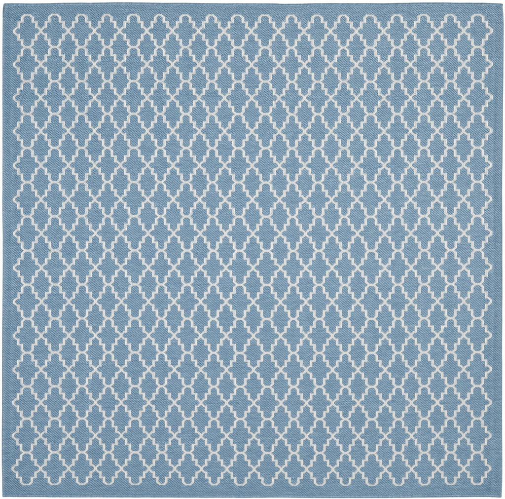 safavieh clearance courtyard cy6919 243 blue rug