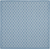 safavieh clearance courtyard cy6919 243 blue rug