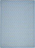 safavieh clearance courtyard cy6919 243 blue rug
