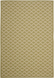 safavieh clearance courtyard cy6919 244 green rug