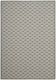 safavieh clearance courtyard cy6919 246 anthracite rug