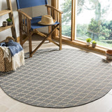 safavieh clearance courtyard cy6919 246 anthracite rug