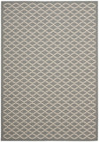 safavieh clearance courtyard cy6919 246 anthracite rug