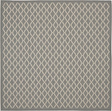safavieh clearance courtyard cy6919 246 anthracite rug