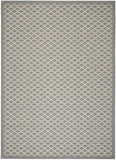 safavieh clearance courtyard cy6919 246 anthracite rug