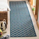 safavieh clearance courtyard cy6919 268 navy rug
