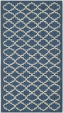 safavieh clearance courtyard cy6919 268 navy rug