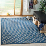 safavieh clearance courtyard cy6919 268 navy rug