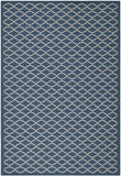 safavieh clearance courtyard cy6919 268 navy rug