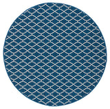 safavieh clearance courtyard cy6919 268 navy rug
