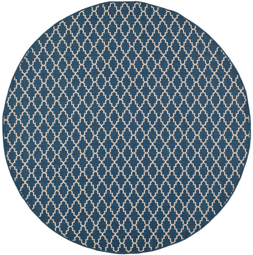 safavieh clearance courtyard cy6918 268 navy rug