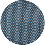 safavieh clearance courtyard cy6918 268 navy rug