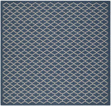safavieh clearance courtyard cy6919 268 navy rug