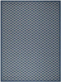 safavieh clearance courtyard cy6919 268 navy rug