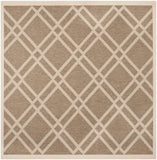 safavieh clearance courtyard cy6923 242 brown rug