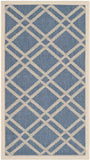safavieh clearance courtyard cy6923 243 blue rug