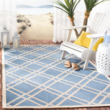safavieh clearance courtyard cy6923 243 blue rug