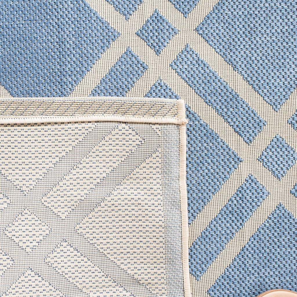 safavieh clearance courtyard cy6923 243 blue rug