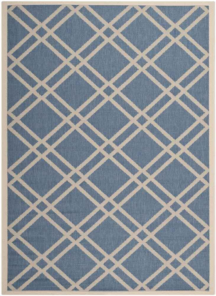 safavieh clearance courtyard cy6923 243 blue rug