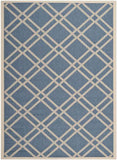 safavieh clearance courtyard cy6923 243 blue rug