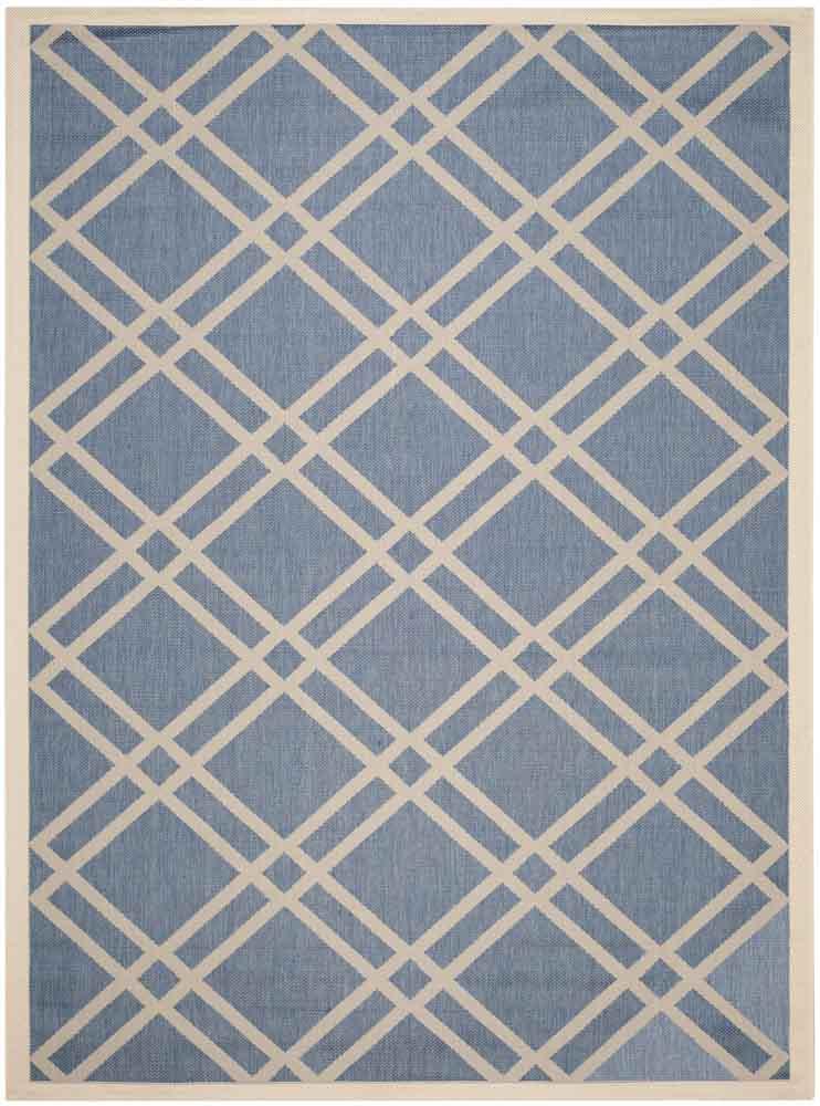 safavieh clearance courtyard cy6923 243 blue rug