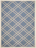 safavieh clearance courtyard cy6923 243 blue rug