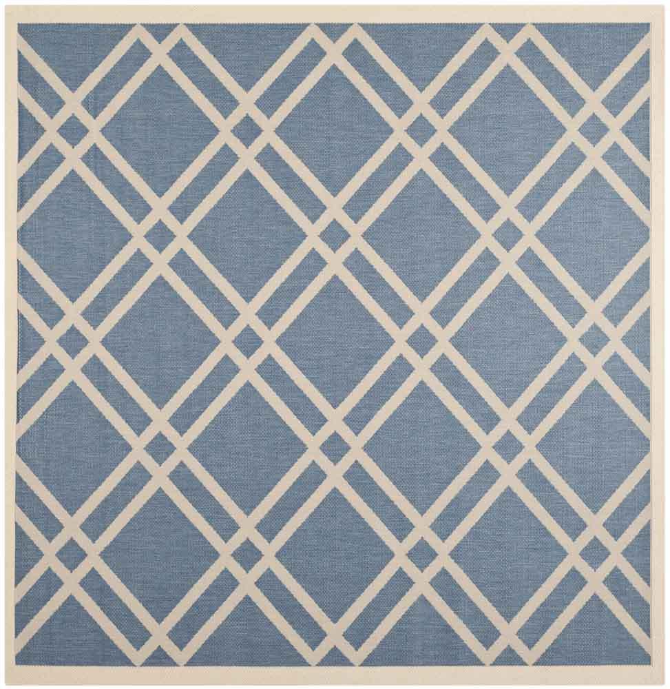 safavieh clearance courtyard cy6923 243 blue rug