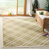 safavieh clearance courtyard cy6923 244 green rug